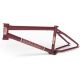 BMX FRAME BSD SURESHOT RACING GREEN 2022