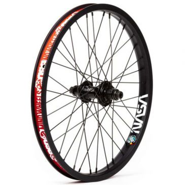 REAR WHEEL BMX BSD MIND STREET PRO