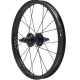 REAR BMX WHEEL 18" CULT JUVI