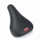 BMX SEAT PIVOTAL CULT OCCULT 18 LOGO BLACK