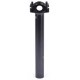 RAILED SEAT POST CULT BLACK