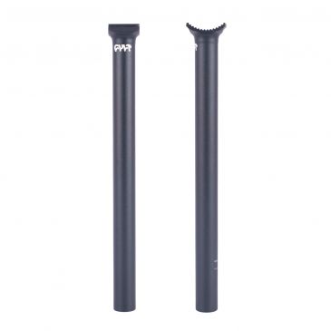 BMX SEATPOST PIVOTAL CULT COUNTER 200MM BLACK