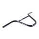 GUIDON BMX CULT DEVON SMILLIE BLACK