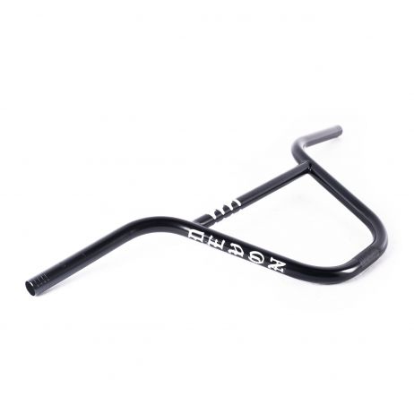 BMX BAR CULT CREW BLACK