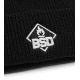 BONNET BSD ROASTIN BLACK