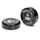 EMBOUTS DE POIGNEES BMX BSD ROASTIN BLACK