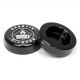 EMBOUTS DE POIGNEES BMX BSD ROASTIN BLACK