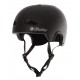 CASQUE SHADOW BMX FEATHERWEIGHT MATTE BLACK (IN MOLD)