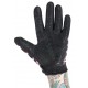 GANTS SHADOW CONSPIRE UHF (BLACK RED WHITE)