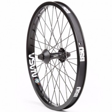 ROUE AVANT BMX BSD MIND STREET PRO BLACK