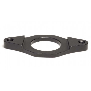 GYRO PLATE BMX SHADOW