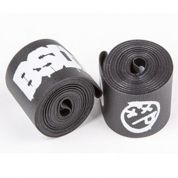 FONDS DE JANTE BMX BSD RIM TAPE (PAIRE).