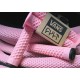 POIGNEES BMX CULT VANS PINK AVEC FLANGES