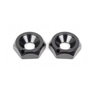 BOUCHONS (CAPS) DE FREIN BMX SHADOW SANO