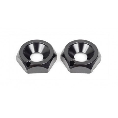 BOUCHONS (CAPS) DE FREIN BMX SHADOW SANO