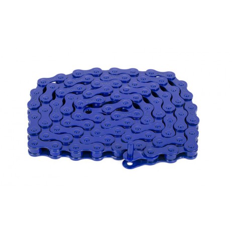 CHAINE BMX RANT 1/8″ MAX 410 BLUE