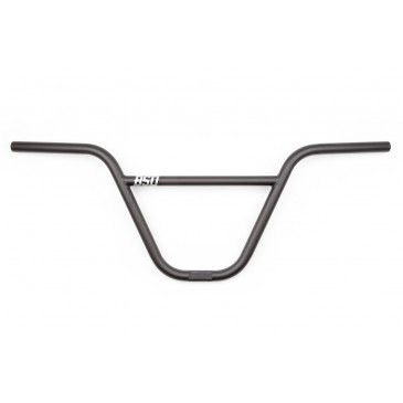 GUIDON BMX BSD RAIDER FLAT BLACK 10" (GRANT).