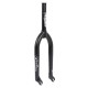 FOURCHE BMX SHADOW ODIN BLACK (25 MM / 32 MM)