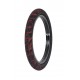 PNEU BMX SUBROSA SAWTOOTH BLOOD SPLATTER