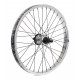 ROUE ARRIERE BMX SHADOW OPTIMIZED FREECOASTER POLISH