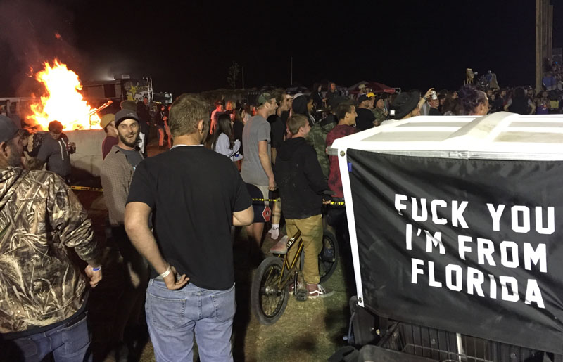 fuck you bmx florida